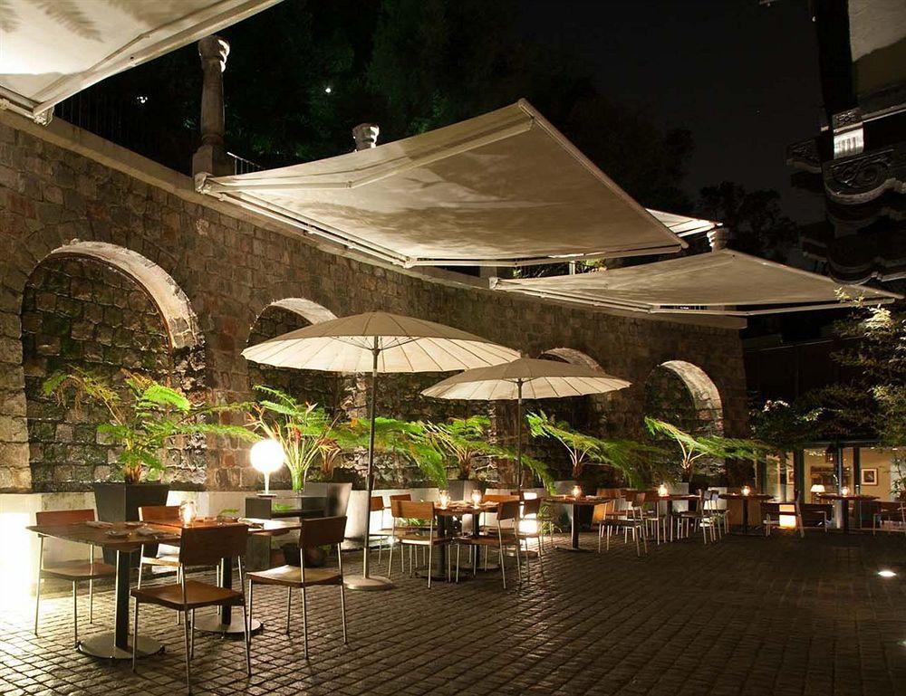 Aubrey Hotel Boutique Santiago Exterior photo