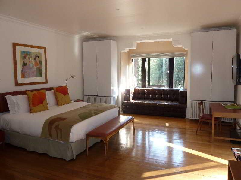 The Aubrey Boutique Hotel Santiago Room photo