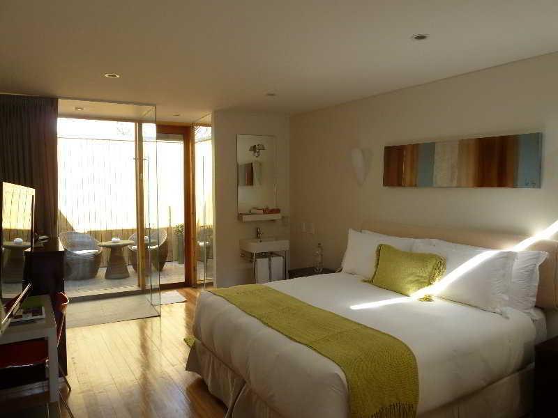 Aubrey Hotel Boutique Santiago Room photo